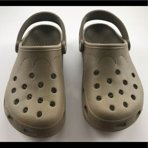 CROCS - Authentic - Women’s 6-7 - Men’s 4-5 - SALE